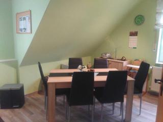 Ferienwohnung Wattstürmer - Carolinensiel - 4