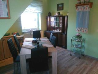 Ferienwohnung Wattstürmer - Carolinensiel - 3
