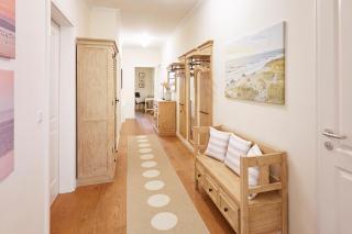 Villa de Meere 1 - Nieblum - 5