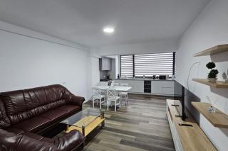 Nordic Residence 12 - Suceava - 0