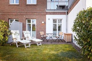 Villa de Meere 3 - Nieblum - 6