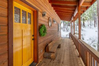 Innsbruk Chalet - Arnold - 7