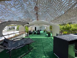 Hôtel Ulysse Montpellier Centre - Montpellier - 4