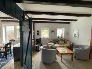 Ferienwohnung Merklinghaus - Carolinensiel - 7