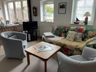 Ferienwohnung Merklinghaus - Carolinensiel - 6