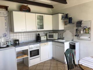 Ferienwohnung Merklinghaus - Carolinensiel - 3