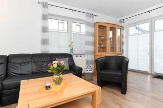 Ferienwohnung Möwe - Carolinensiel - 8