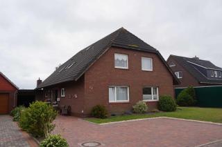 Ferienwohnungen A Janßen - Carolinensiel - 0