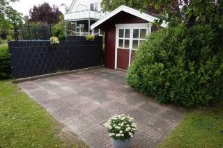Ferienwohnungen A Janßen - Carolinensiel - 8