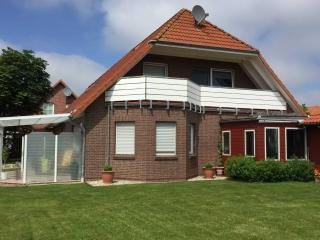 Ferienwohnung Mühlenblickkate - Carolinensiel - 9
