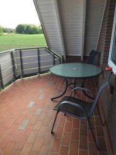 Ferienwohnung Mühlenblickkate - 8