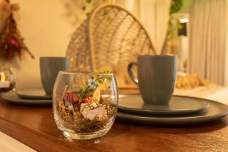 Cantinho Mágico a 500m da Praia - 5