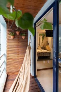 Cantinho Mágico a 500m da Praia - 3