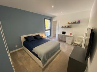 Villa avec piscine et spa proche circuit 24H Le Mans - Changé - 1