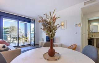 1 Bedroom Lovely Apartment In Denia - 2
