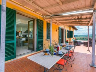 Apartment Casa Lensi by Interhome - San Donato in Poggio - 9
