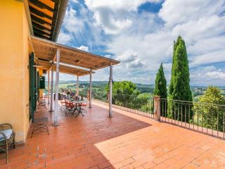 Apartment Casa Lensi by Interhome - San Donato in Poggio - 8