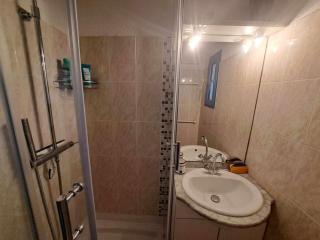 Studio cabine avec piscine et parking à Marseillan - FR-1-326-607 - Marseillan - 4