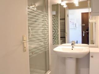 Appartement front de mer à La Baule : T2 avec terrasse, parking et Wifi - FR-1-245-120 - 2