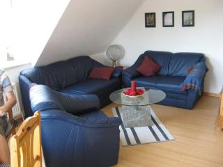 Ferienwohnung Schwalbennest - Carolinensiel - 8