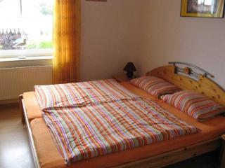 Ferienwohnung Schwalbennest - Carolinensiel - 2