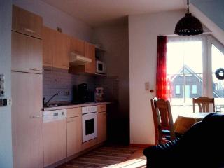 Ferienwohnung Schwalbennest - Carolinensiel - 3