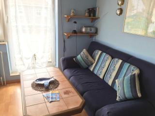 Ferienwohnung Mühlenblickkate - Carolinensiel - 7