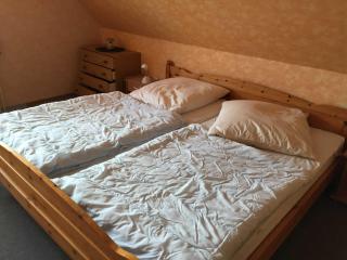 Ferienwohnung Mühlenblickkate - Carolinensiel - 3