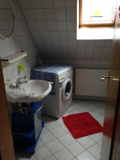 Ferienwohnung Mühlenblickkate - Carolinensiel - 1