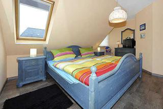 Ferienwohnung Mühlichen - Carolinensiel - 5