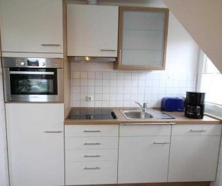 Ferienwohnung Mühlichen - Carolinensiel - 4
