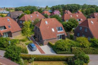 Ferienwohnung Nordseeliebe - Carolinensiel - 8