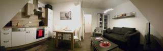 Ferienwohnung Petra - Carolinensiel - 1