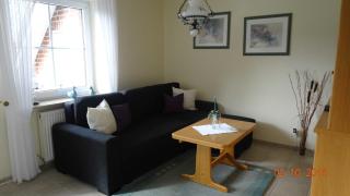 Ferienwohnung Schneider - Altfunnixsiel - 6