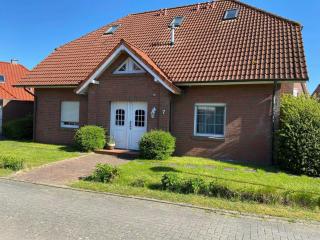 Ferienwohnung Schäfer an der Harle - 9