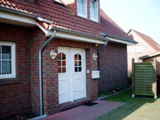 Ferienwohnung Schwalbennest - Carolinensiel - 0