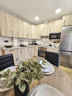 CASA RURAL U FORTI - 4