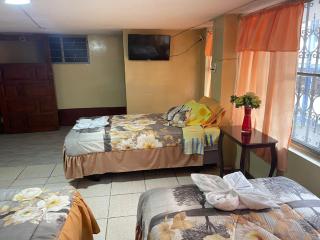 Hospedaje Baños de Agua Santa - Baños - 1