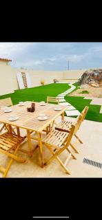 APARTAMENTO RURAL MIRADOR DE SIERRA BERMEJA - Mirandilla - 0