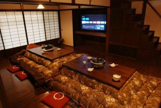 KAMIYASHIKI Private Hotel - Self Check-in Only - 3