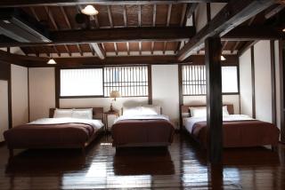 KAMIYASHIKI Private Hotel - Self Check-in Only - Osaca - 2