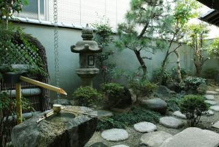 KAMIYASHIKI Private Hotel - Self Check-in Only - 3