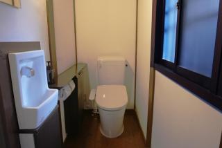 KAMIYASHIKI Private Hotel - Self Check-in Only - 3