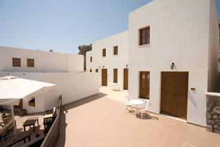 Lindos Del Mar Suites - Adults Only - Lindos - 9
