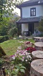 Vila Anna - Ribarica - 6