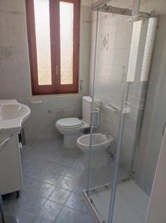 Villa Rita Apartament & Rooms - Fontane Bianche - 8