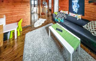 4 Bedroom Awesome Home In Rysstad - Rysstad - 5