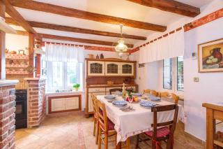 Holiday house Villa Marija, Pinezici - Krk - 7