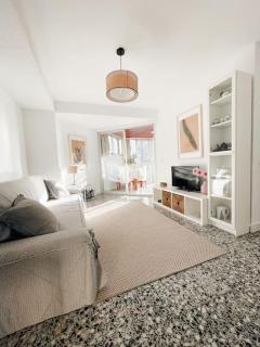 Precioso apartamento en el centro de Benidorm - Benidorm - 0