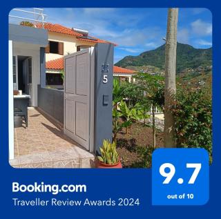 Gouveia Family Escape - Machico - 9